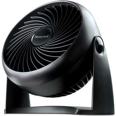Honeywell Turbo Force Air Circulator Table Fan, Black, HWLHT-900