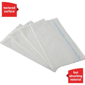 Kimberly-Clark Wypall Critical Clean Ultra Duty Foodservice Cloths with Anti-Microbial Treatment, White, 150 / Carton, KCC06280