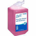 Kimberly-Clark Scott Foam Skin Cleanser w/Moisturizers, Pink, KCC91552