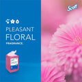 Kimberly-Clark Scott Foam Skin Cleanser w/Moisturizers, Pink, KCC91552
