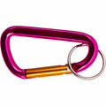 Baumgartens Key Ring, Purple, BAU41020