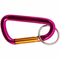 Baumgartens Key Ring, Purple, BAU41020