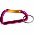 Baumgartens Key Ring, Purple, BAU41020