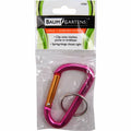 Baumgartens Key Ring, Purple, BAU41020