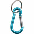 Baumgartens Key Ring, Purple, BAU41010