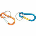 Baumgartens Key Ring, Purple, BAU41010