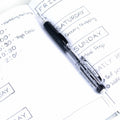 Pentel .7mm Twist-Erase Click Mechanical Pencil, 0.7 mm, #2, PENPD277TA