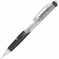 Pentel .7mm Twist-Erase Click Mechanical Pencil, 0.7 mm, #2, PENPD277TA