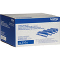 Brother DR210CL Replacement Drum, 4 / Carton, BRTDR210CL