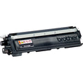 Brother TN210BK Original Laser Toner Cartridge - Black -, BRTTN210BK