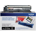 Brother TN210BK Original Laser Toner Cartridge - Black -, BRTTN210BK