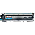 Brother TN210C Original Laser Toner Cartridge - Cyan -, BRTTN210C