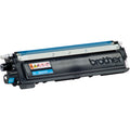 Brother TN210C Original Laser Toner Cartridge - Cyan -, BRTTN210C