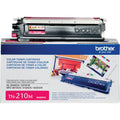 Brother TN210M Original Laser Toner Cartridge - Magenta -, BRTTN210M