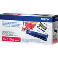 Brother TN210M Original Laser Toner Cartridge - Magenta -, BRTTN210M