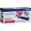 Brother TN210M Original Laser Toner Cartridge - Magenta -, BRTTN210M