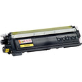 Brother TN-210Y Original Laser Toner Cartridge - Yellow -, BRTTN210Y