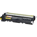 Brother TN-210Y Original Laser Toner Cartridge - Yellow -, BRTTN210Y
