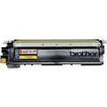 Brother TN-210Y Original Laser Toner Cartridge - Yellow -, BRTTN210Y