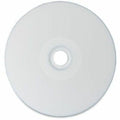 Verbatim America 97016 DVD Recordable Media - DVD-R - 16x - 4.70 GB - 100 / Pack - White, VER97016