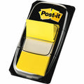 3M Post-it Yellow Flag Value Pack, 12 / Box, MMM680YW12