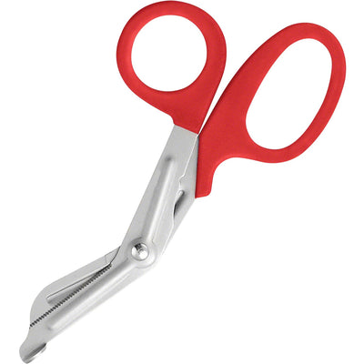 Acme United Westcott All Purpose 7" Utility Snip, Stainless Steel, 12EA/BX 12BX/CT — view 1