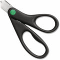 Acme United Westcott KleenEarth 9" Straight Scissors, Black, ACM13138