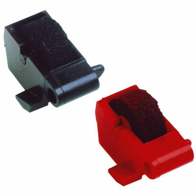 Clover CIG R14772 Thermal Transfer Ribbon Canon 1561A003, Canon 1561A003AA, Canon EP-32, HP 96A, HP C4096A, Troy 02-81038-001, Troy 2-81038-001 - Blac