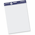 Dixon Ticonderoga Pacon Unruled Easel Pads, 27" x 34", 1 Pad, PAC3385