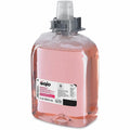 Gojo FMX-20 Luxury Foam Soap, Translucent Pink, 2 / Carton, GOJ5261-02