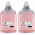 Gojo FMX-20 Luxury Foam Soap, Translucent Pink, 2 / Carton, GOJ5261-02