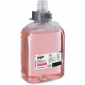 Gojo FMX-20 Luxury Foam Soap, Translucent Pink, 2 / Carton, GOJ526102