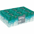 Kimberly-Clark Kleenex Professional Facial Tissue Cube for Business, White, 6 / Pack, KCC21271