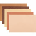 Dixon Ticonderoga Prang Multicultural Construction Paper, Assorted, 1 Pack, PAC9512