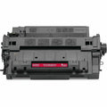 Troy MICR Laser Toner Cartridge CE255A - Black -, TRS0281600001