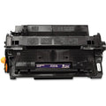 Troy MICR Laser Toner Cartridge CE255A - Black -, TRS0281600001