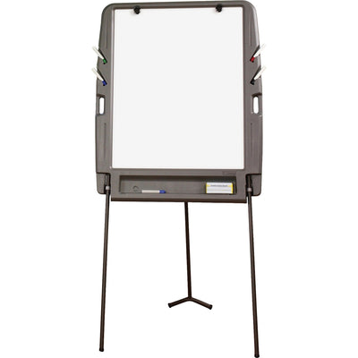 Iceberg Portable Dry-erase Flipchart Easel, ICE30227