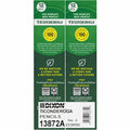Dixon Ticonderoga Ticonderoga Wood-Cased Pencils, 2HB, 12 / Pack, DIX13872