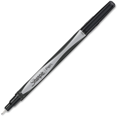 Newell Sharpie Fine Point Pen, 4 / Pack, SAN1742661
