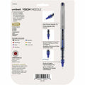 uni-ball uniball™ Vision Needle Rollerball Pens, 8 / Pack, UBC1734916