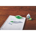 Newell Paper Mate Liquid Paper DryLine Correction Tape, Blue, 2 / Pack, PAP6137206