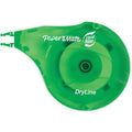 Newell Paper Mate Liquid Paper DryLine Correction Tape, Blue, 2 / Pack, PAP6137206
