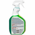 The Clorox CloroxPro Tilex Disinfecting Soap Scum Remover Spray, 9 / Carton, CLO35604CT