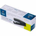 Business Source Full-Strip Desktop Stapler, Black, BSN65648