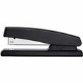 Business Source Full-Strip Desktop Stapler, Black, BSN65648