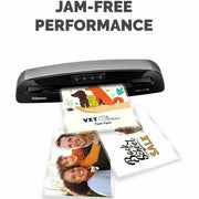 Fellowes ImageLast Jam-Free Thermal Laminating Pouches, 1 Pack