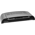 Fellowes Helios 60 Thermal Binding Machine, Graphite, FEL5219501