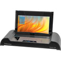 Fellowes Helios 60 Thermal Binding Machine, Graphite, FEL5219501