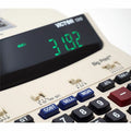 Victor 1310 Printing Calculator, White, VCT1310