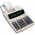 Victor 1310 Printing Calculator, White, VCT1310